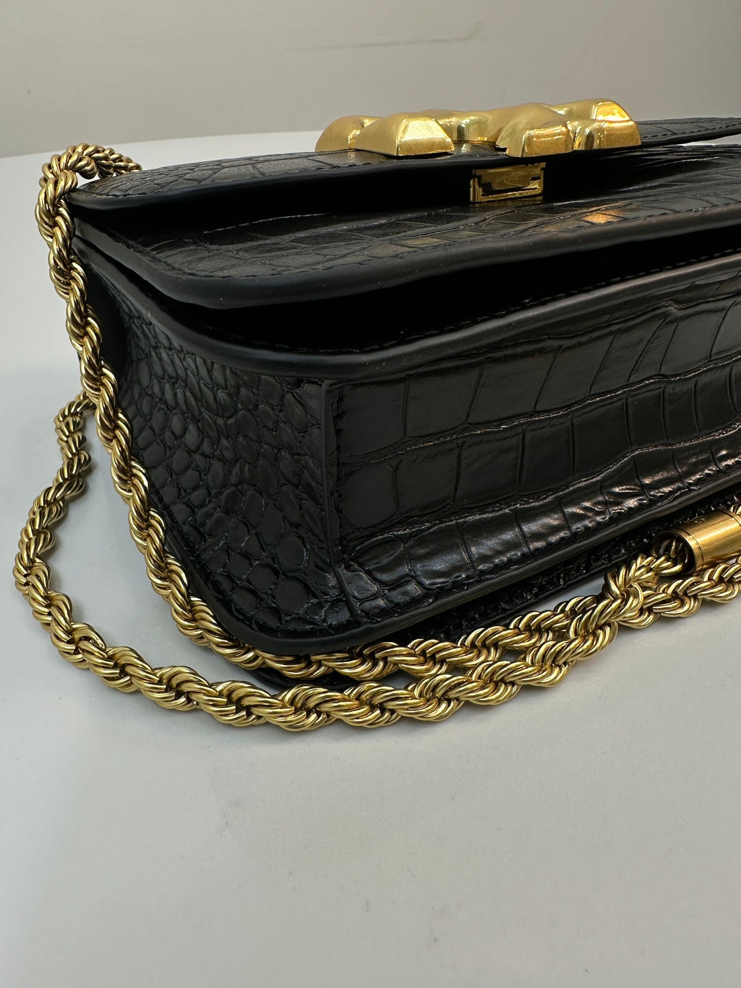 Tory Burch Small Eleanor Bag