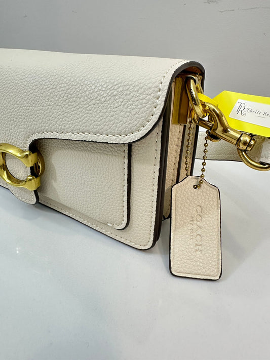 Coach Tabby Shoulder Bag Pre-Owned