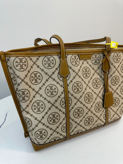 Tory Burch T monogram Tote bag