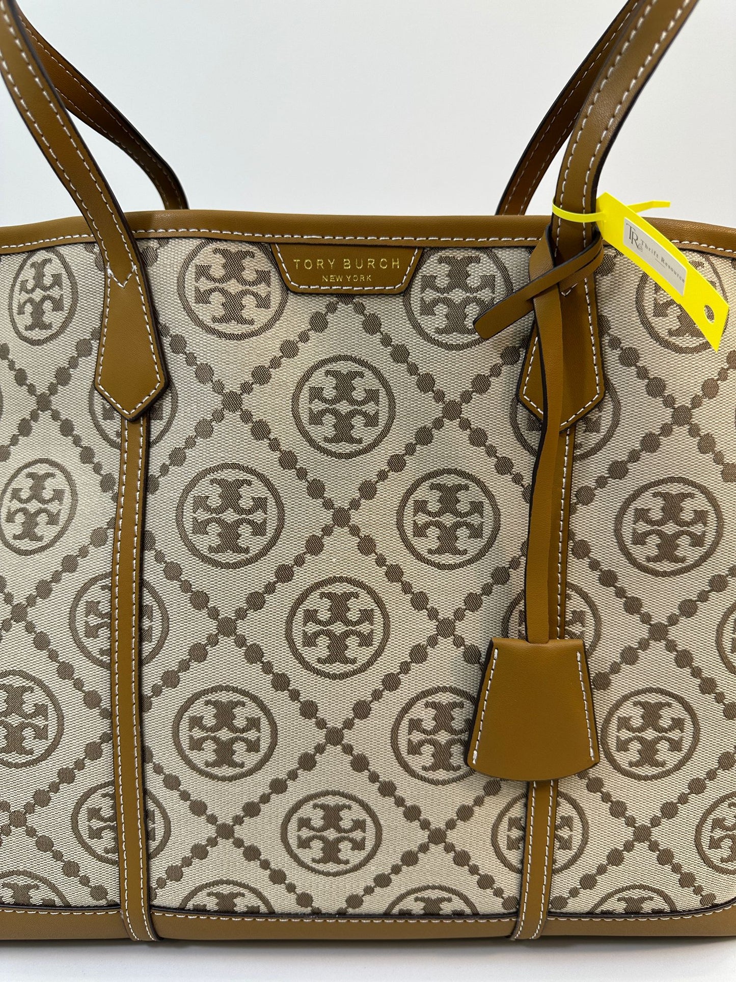 Tory Burch T monogram Tote bag