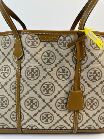 Tory Burch T monogram Tote bag
