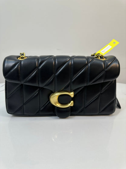Coach Tabby Shoulder Bag