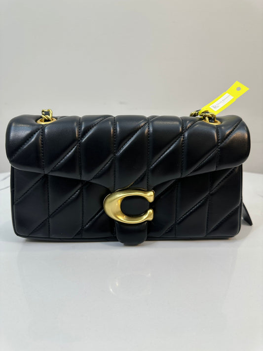 Coach Tabby Shoulder Bag