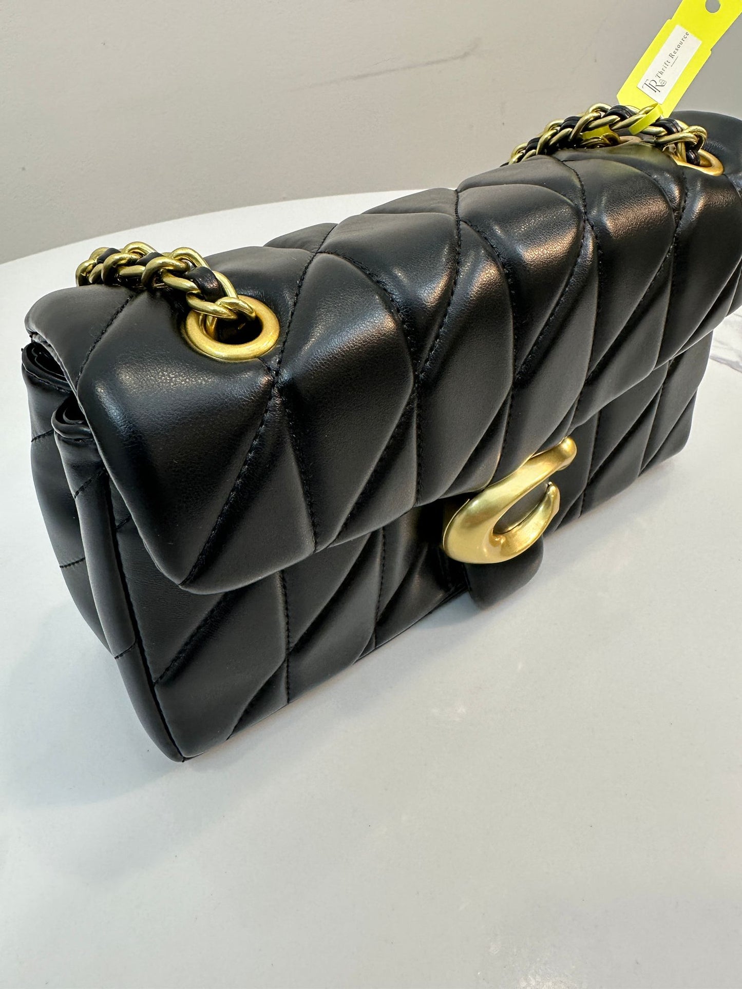 Coach Tabby Shoulder Bag