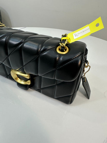 Coach Tabby Shoulder Bag