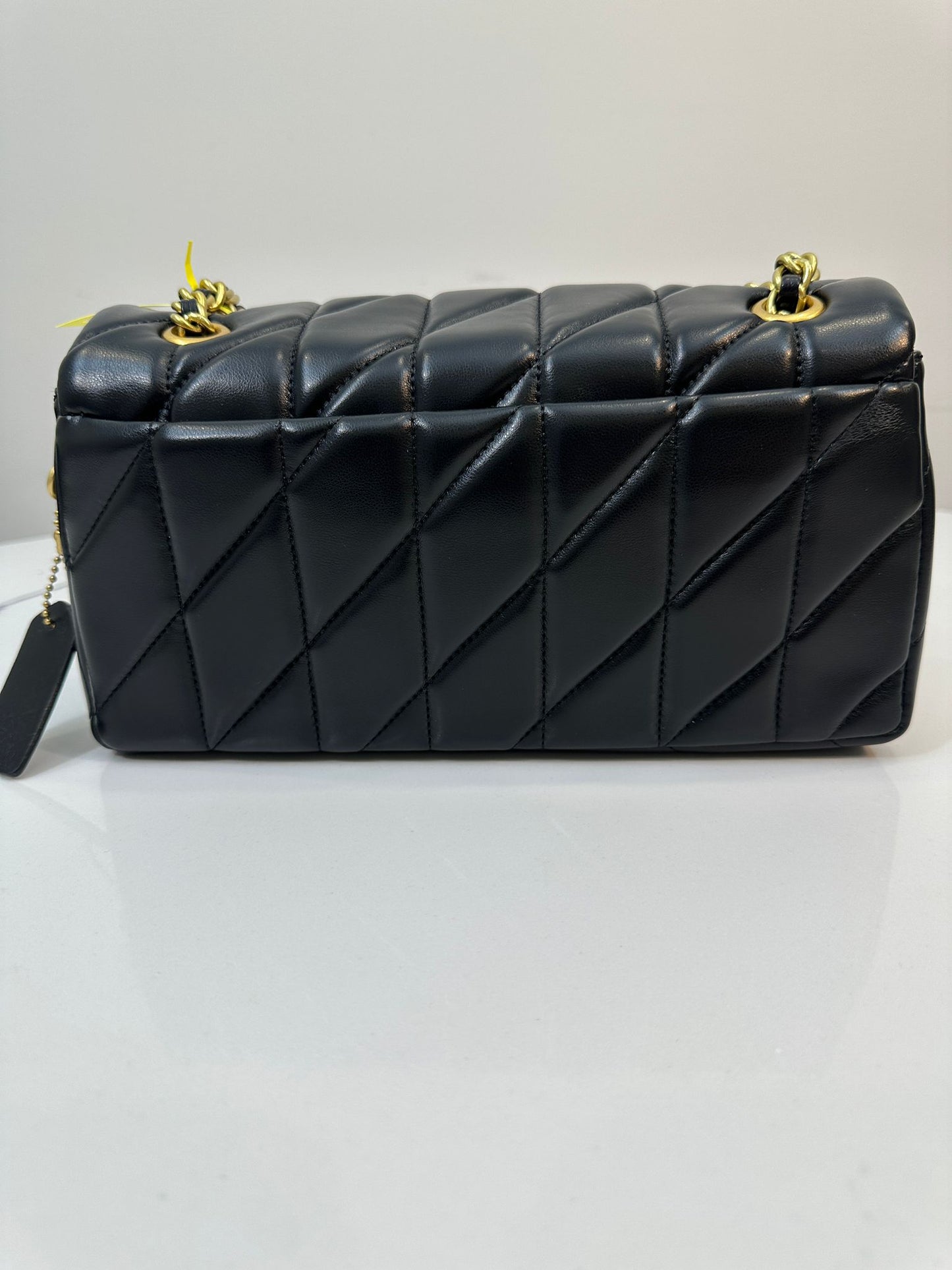 Coach Tabby Shoulder Bag