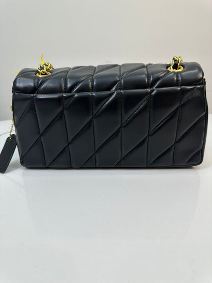 Coach Tabby Shoulder Bag