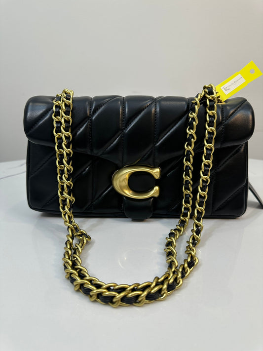 Coach Tabby Shoulder Bag