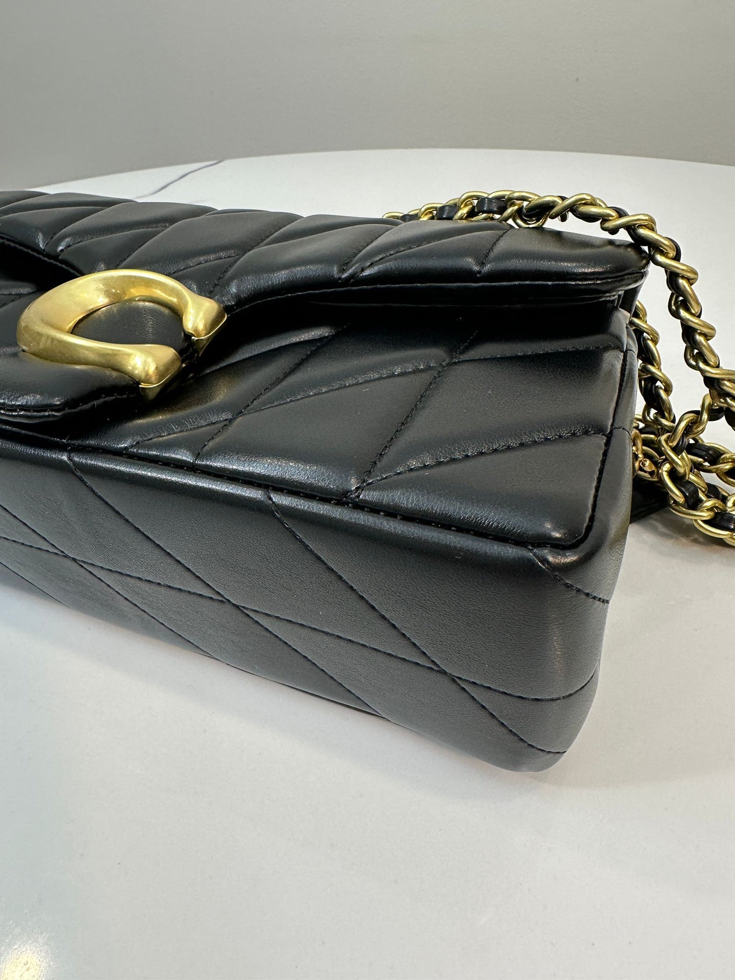 Coach Tabby Shoulder Bag