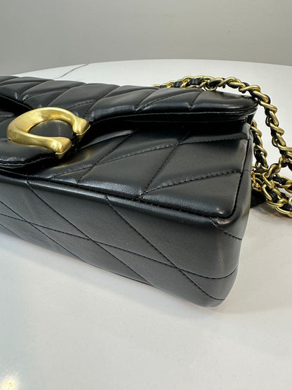 Coach Tabby Shoulder Bag