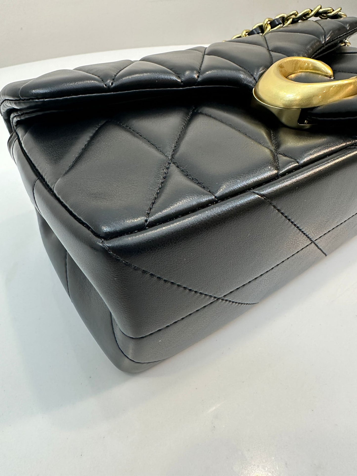 Coach Tabby Shoulder Bag