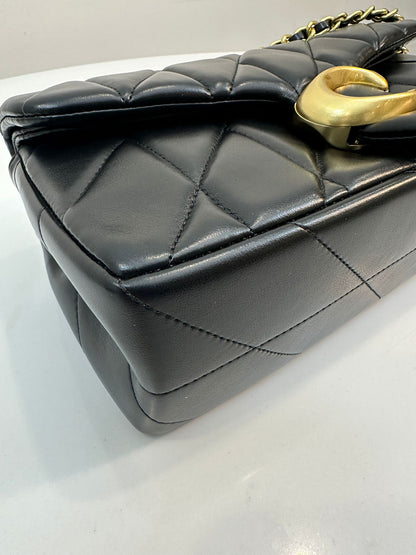 Coach Tabby Shoulder Bag