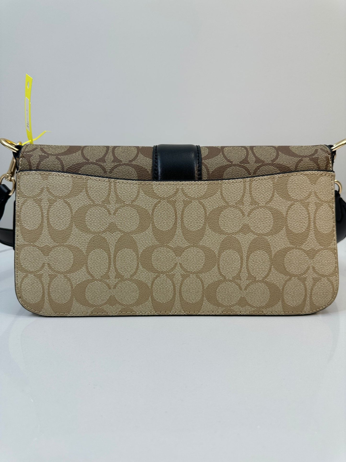 Coach Georgie Shoulder/ Crossbody Bag