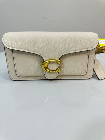 Coach Tabby Shoulder Bag Pre-Owned