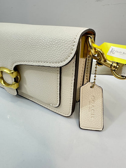 Coach Tabby Shoulder Bag Pre-Owned