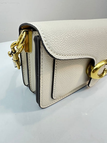 Coach Tabby Shoulder Bag Pre-Owned