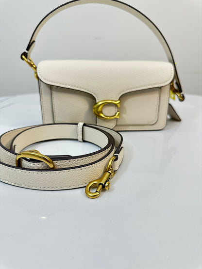 Coach Tabby Shoulder Bag Pre-Owned