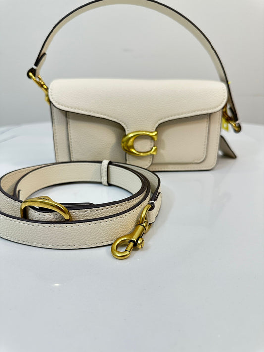 Coach Tabby Shoulder Bag Pre-Owned
