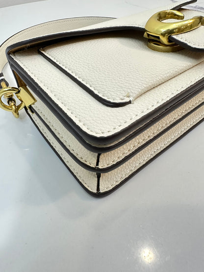 Coach Tabby Shoulder Bag Pre-Owned