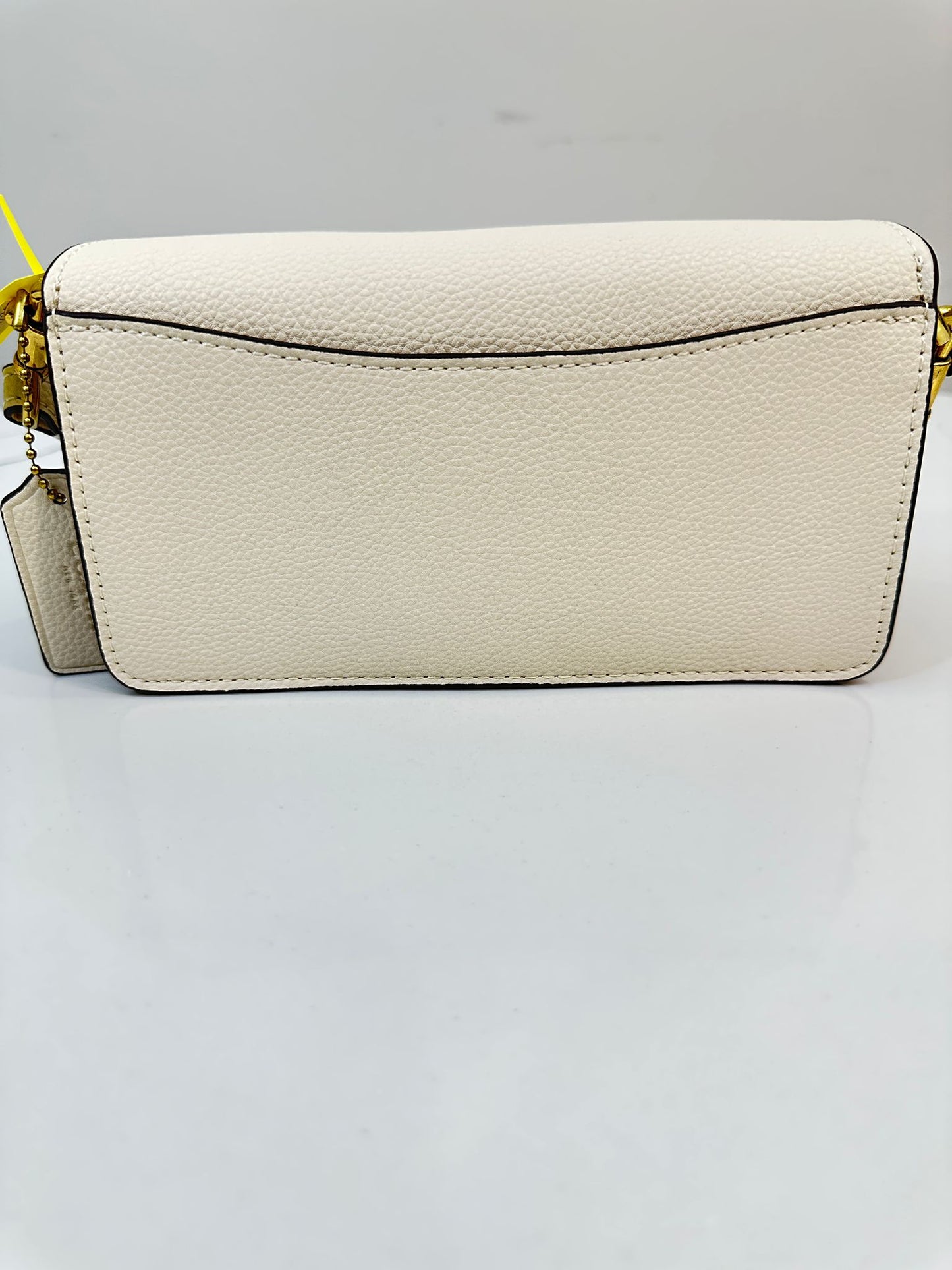 Coach Tabby Shoulder Bag Pre-Owned