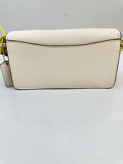 Coach Tabby Shoulder Bag Pre-Owned