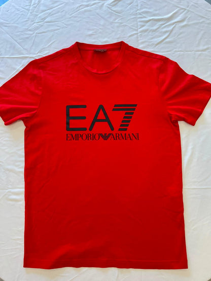 EA7 Emporiom Armani T-Shirt